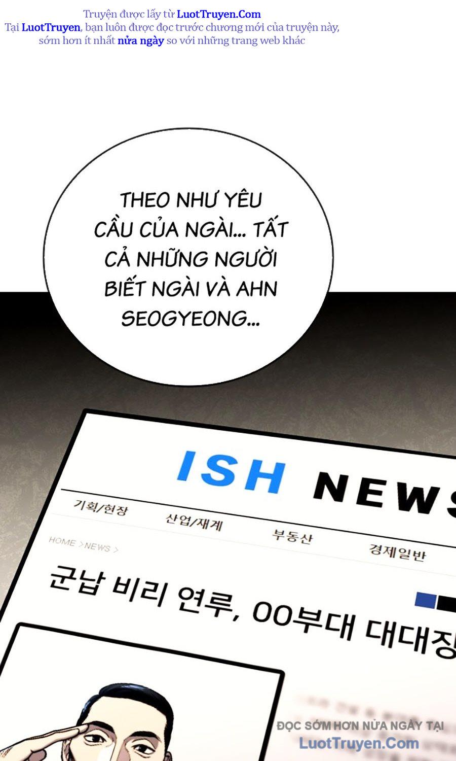 Thực Thi Công Lý Chap 23 - Next Chap 24