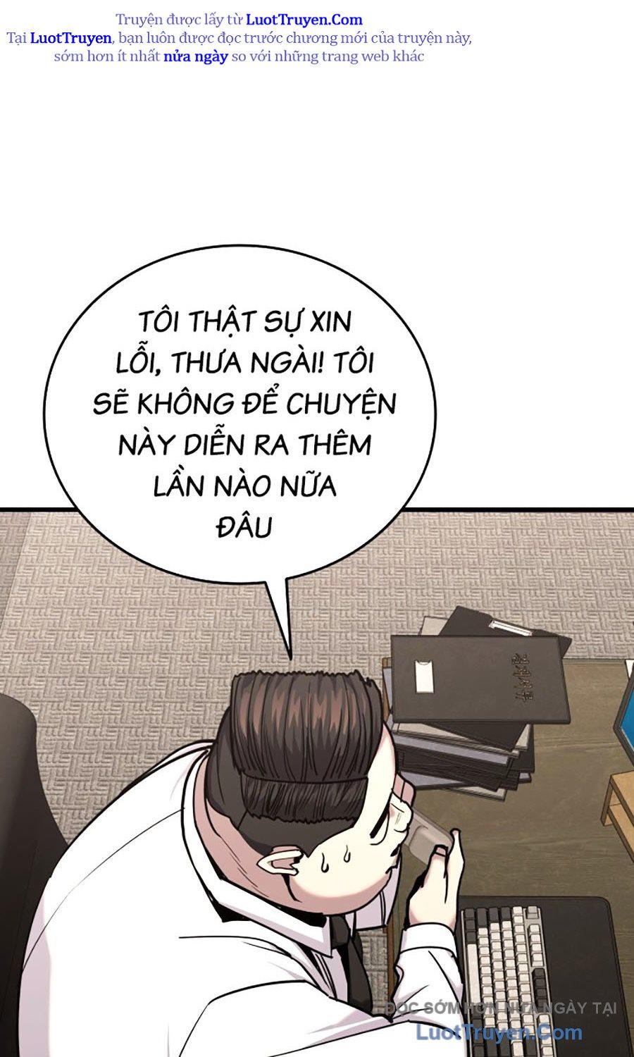 Thực Thi Công Lý Chap 23 - Next Chap 24