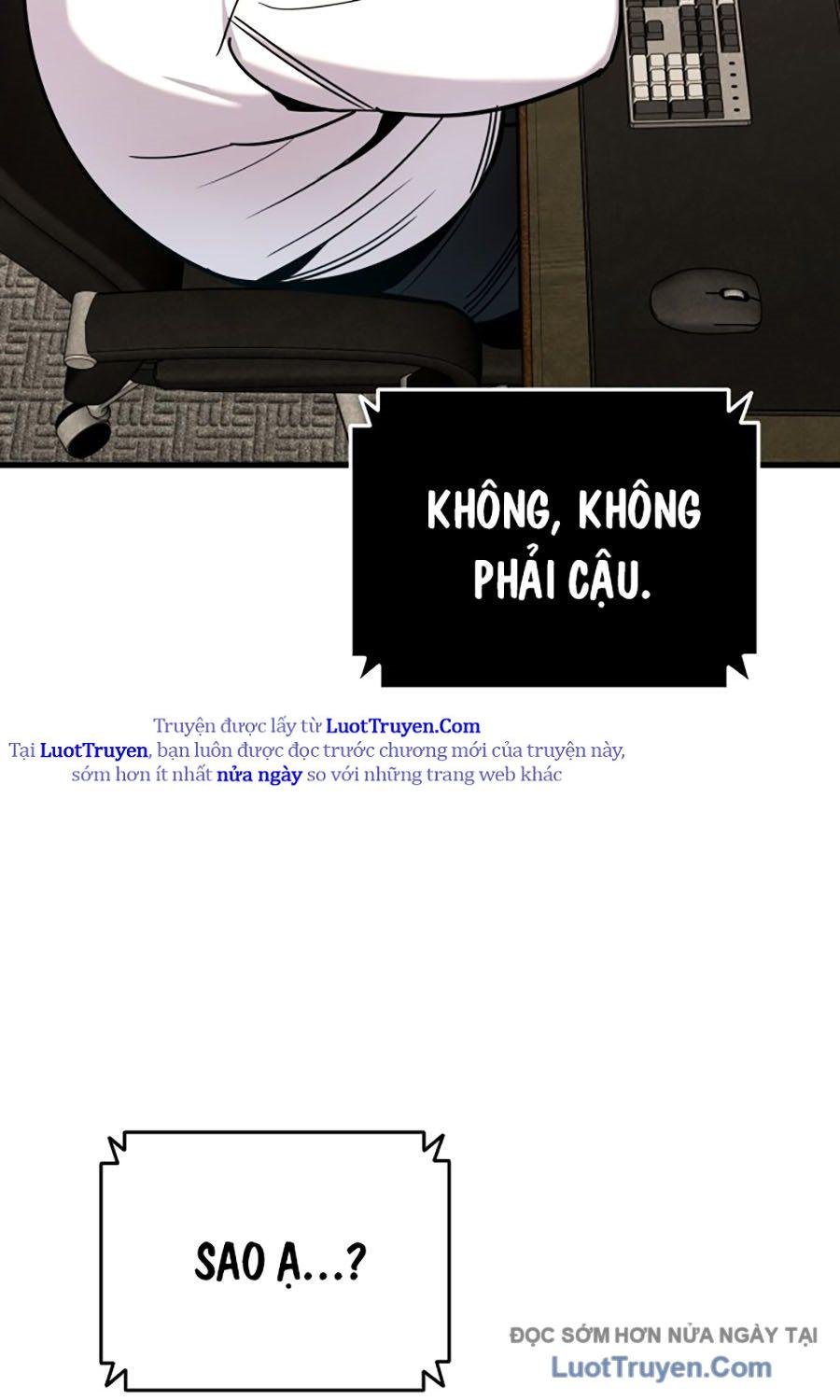 Thực Thi Công Lý Chap 23 - Next Chap 24