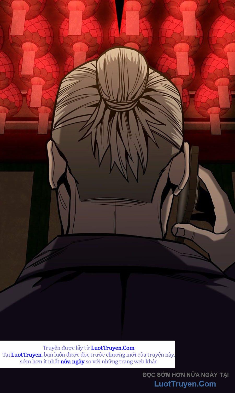 Thực Thi Công Lý Chap 23 - Next Chap 24