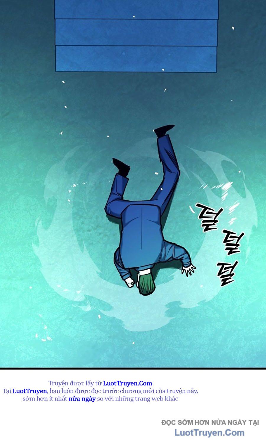 Thực Thi Công Lý Chap 23 - Next Chap 24