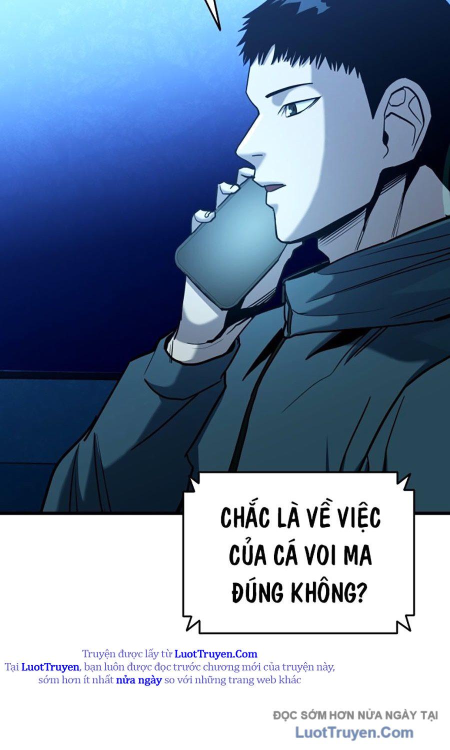 Thực Thi Công Lý Chap 23 - Next Chap 24