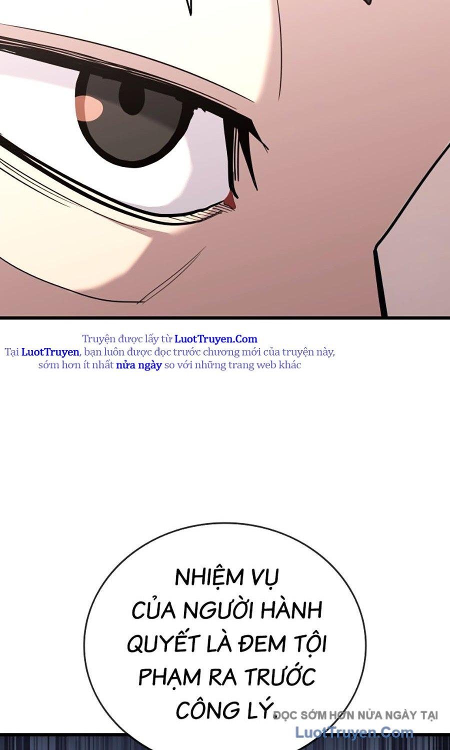 Thực Thi Công Lý Chap 23 - Next Chap 24