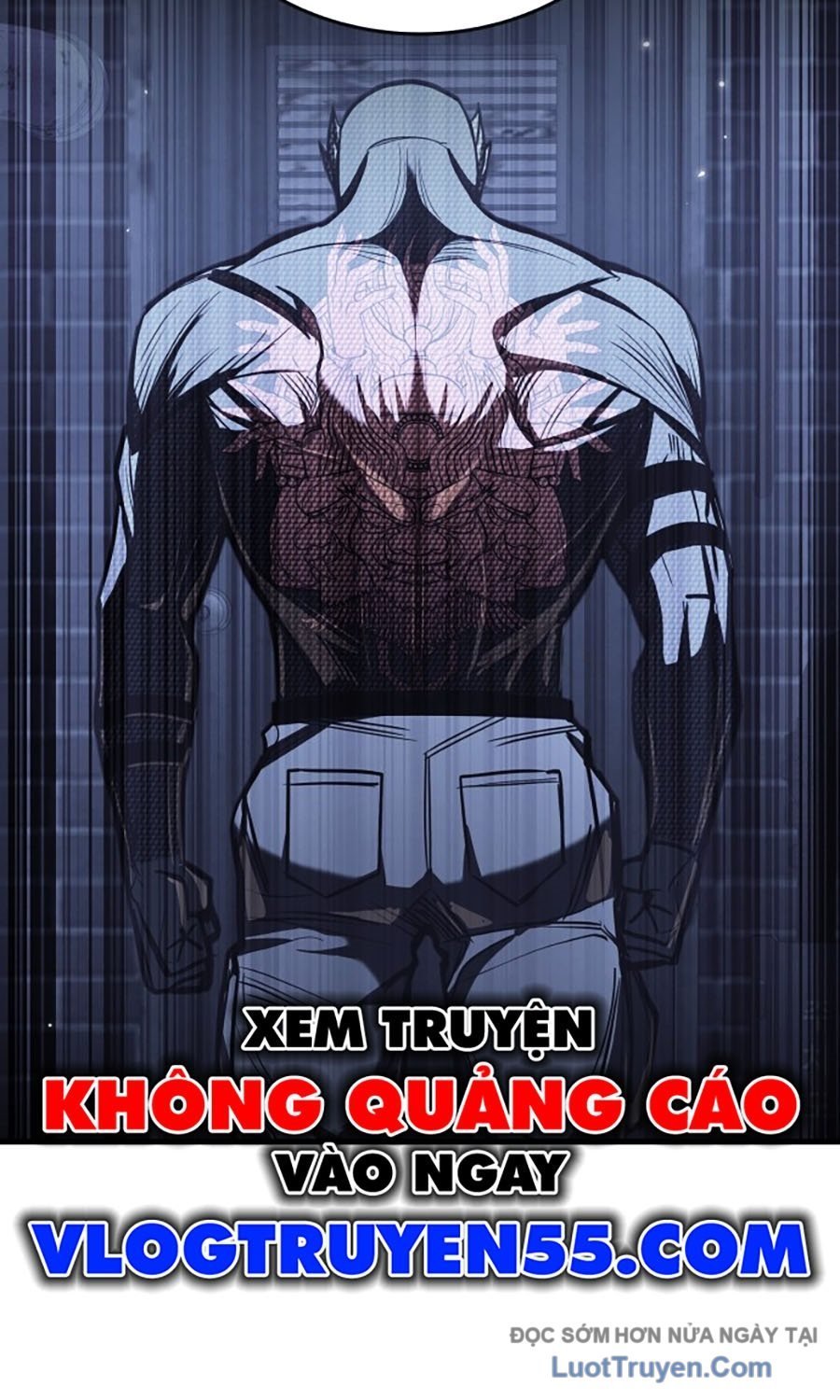 Thực Thi Công Lý Chap 23 - Next Chap 24