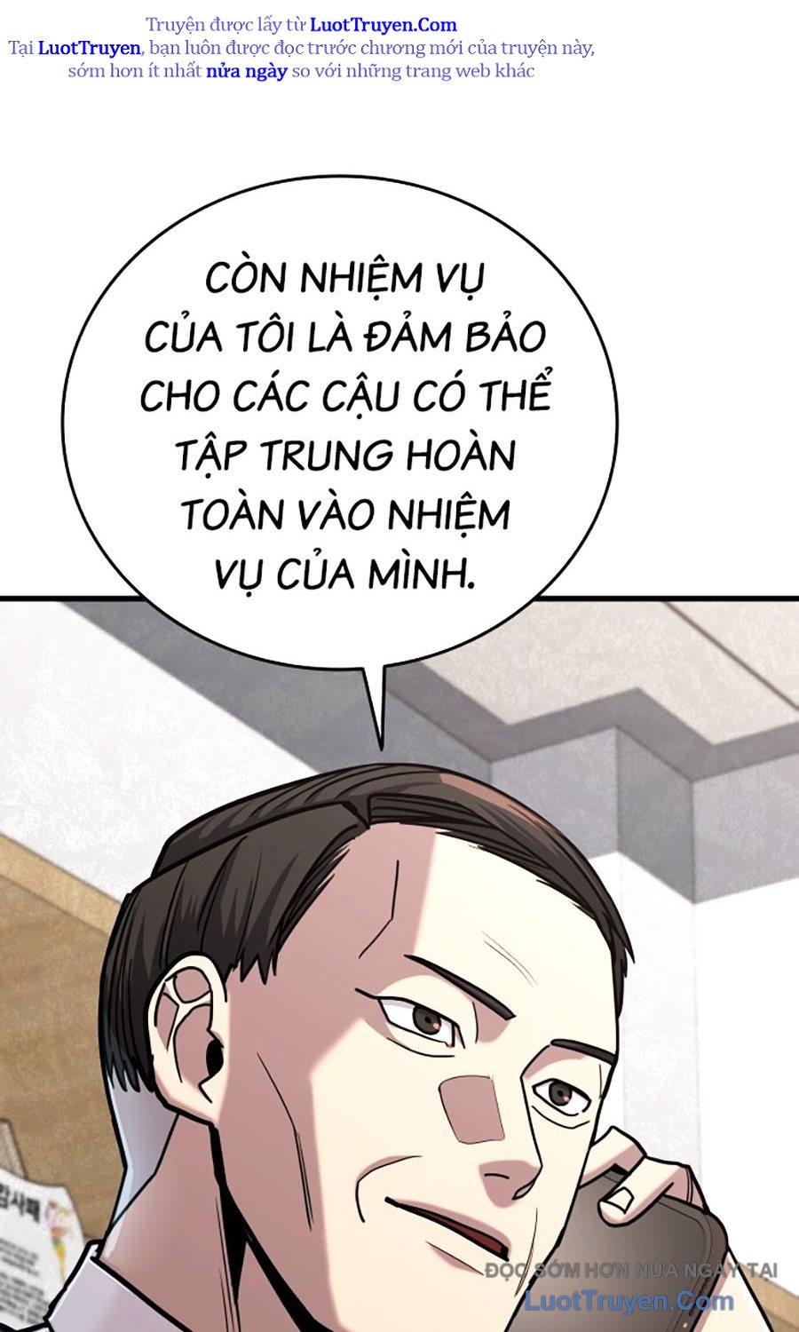 Thực Thi Công Lý Chap 23 - Next Chap 24