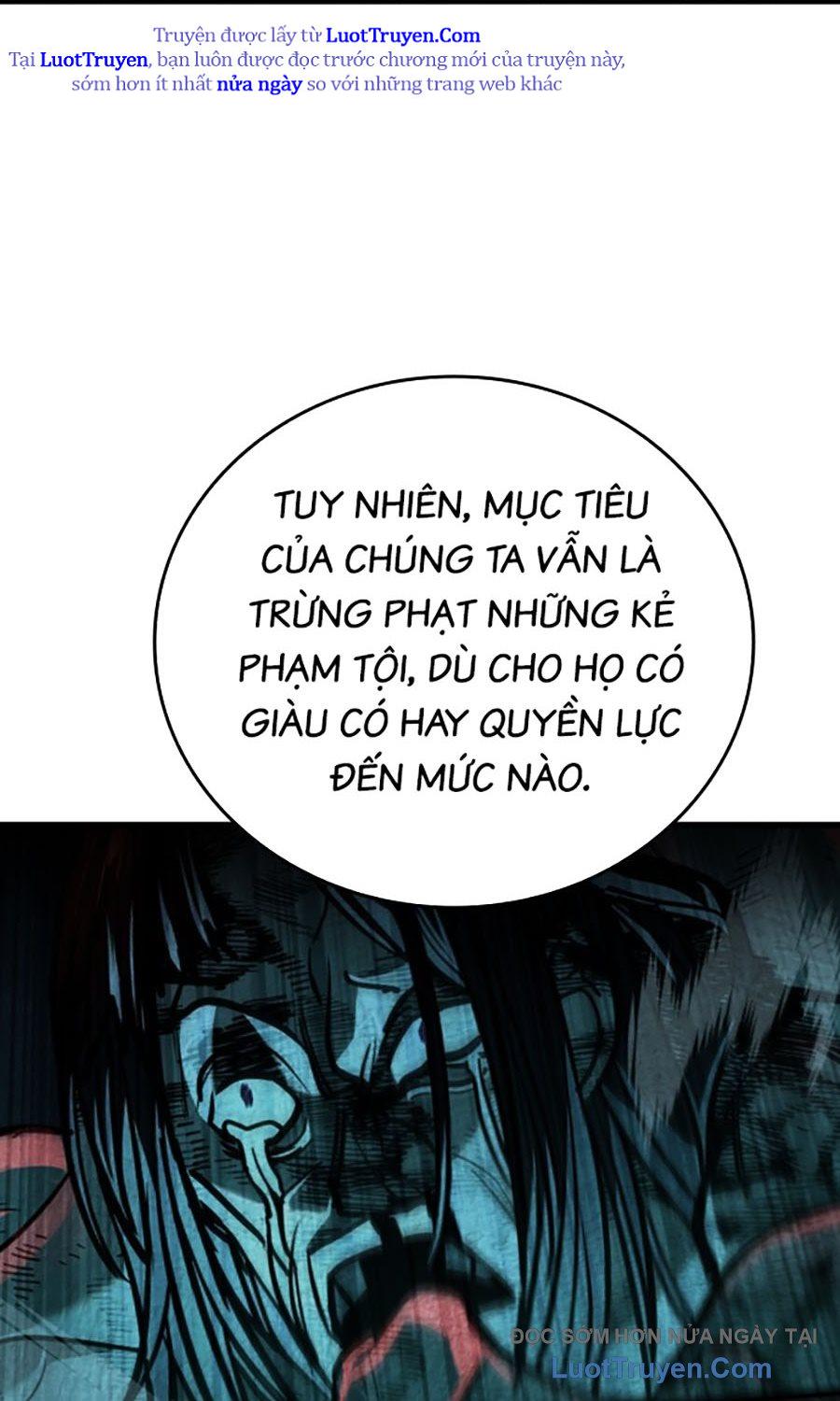 Thực Thi Công Lý Chap 23 - Next Chap 24