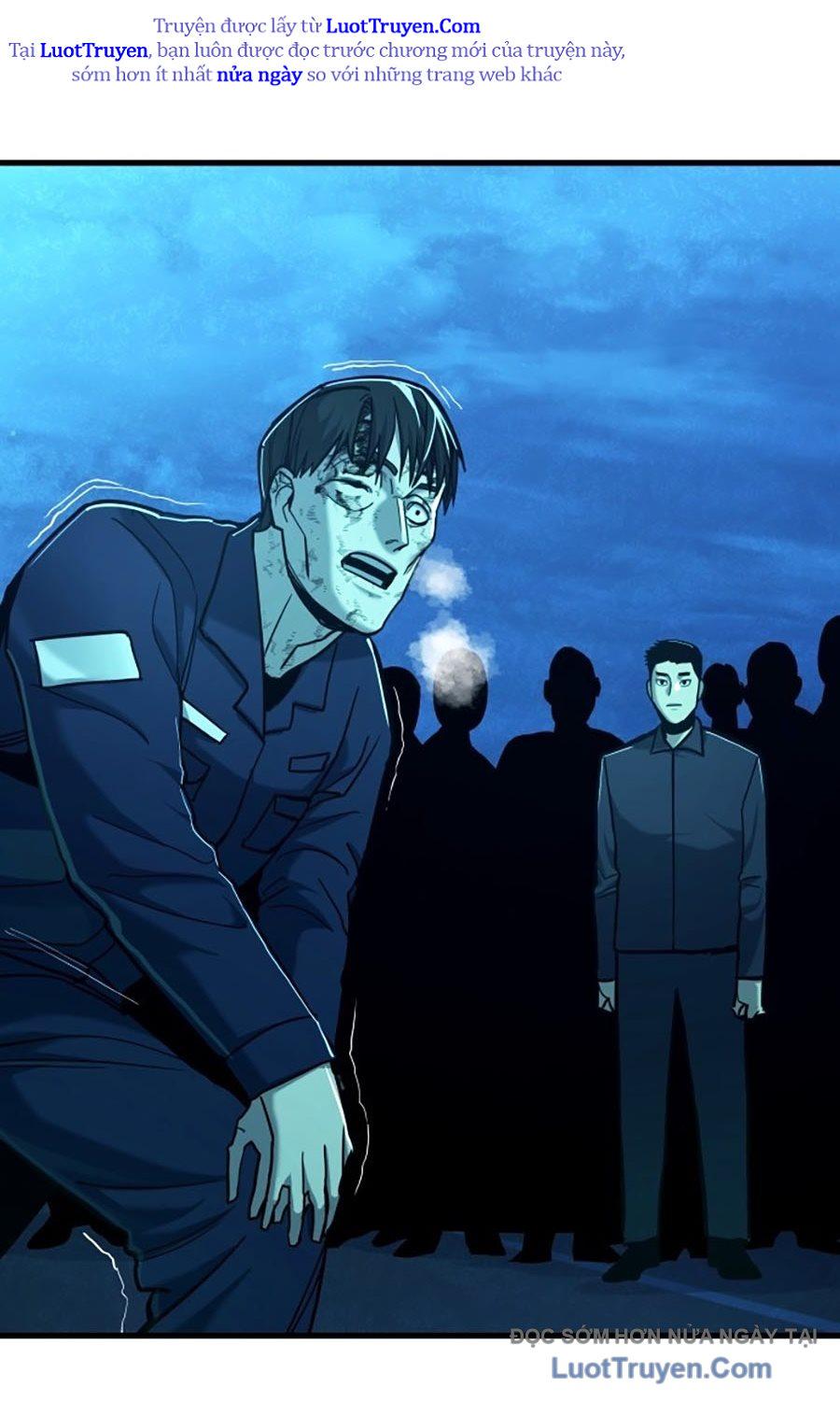 Thực Thi Công Lý Chap 23 - Next Chap 24