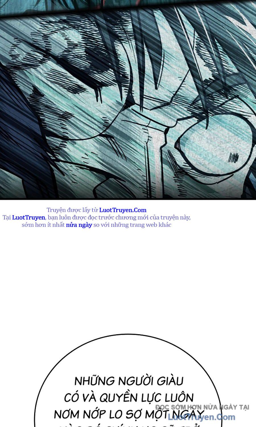 Thực Thi Công Lý Chap 23 - Next Chap 24