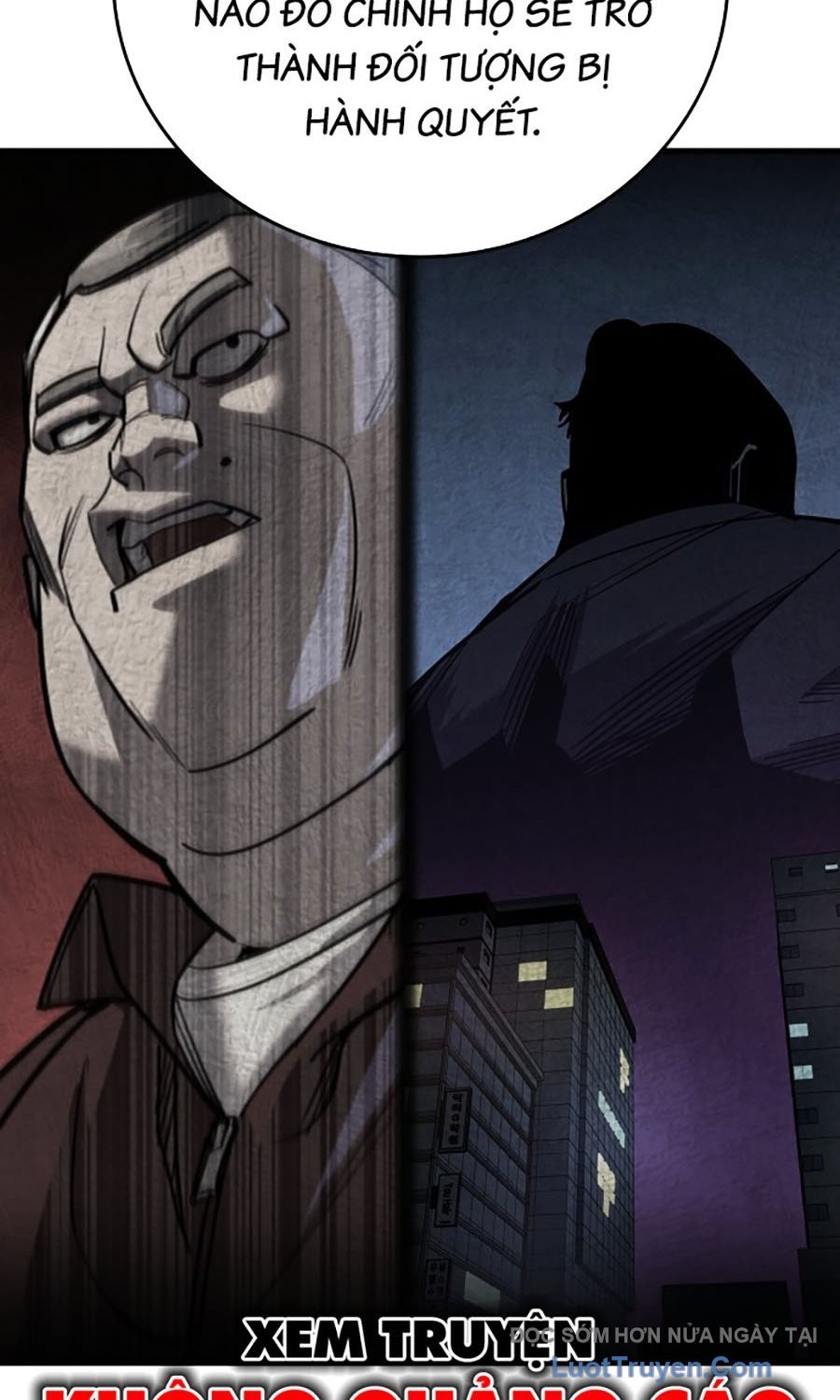 Thực Thi Công Lý Chap 23 - Next Chap 24