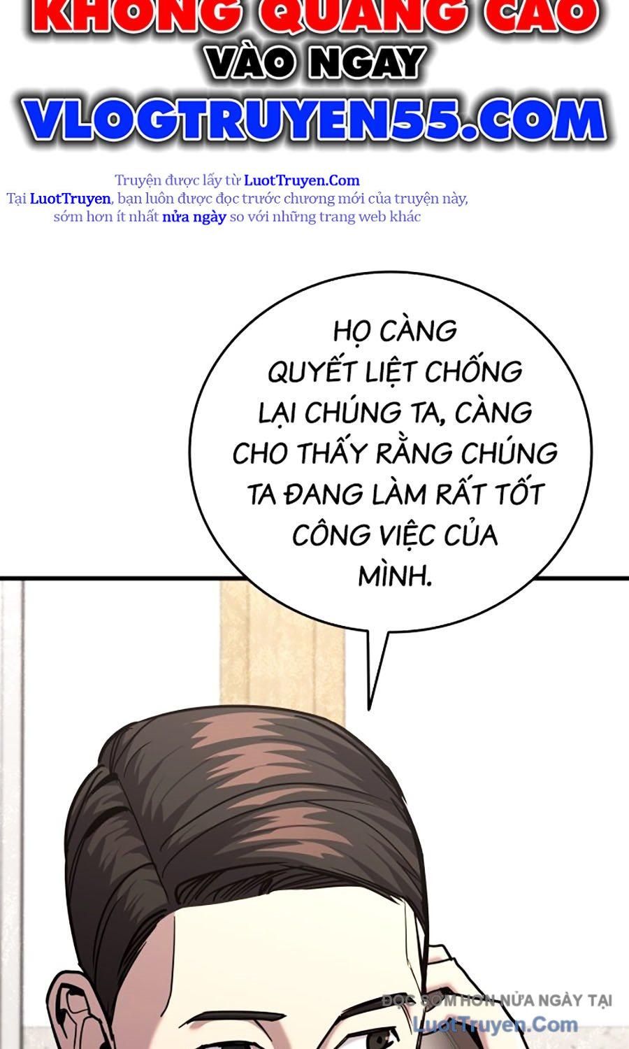 Thực Thi Công Lý Chap 23 - Next Chap 24