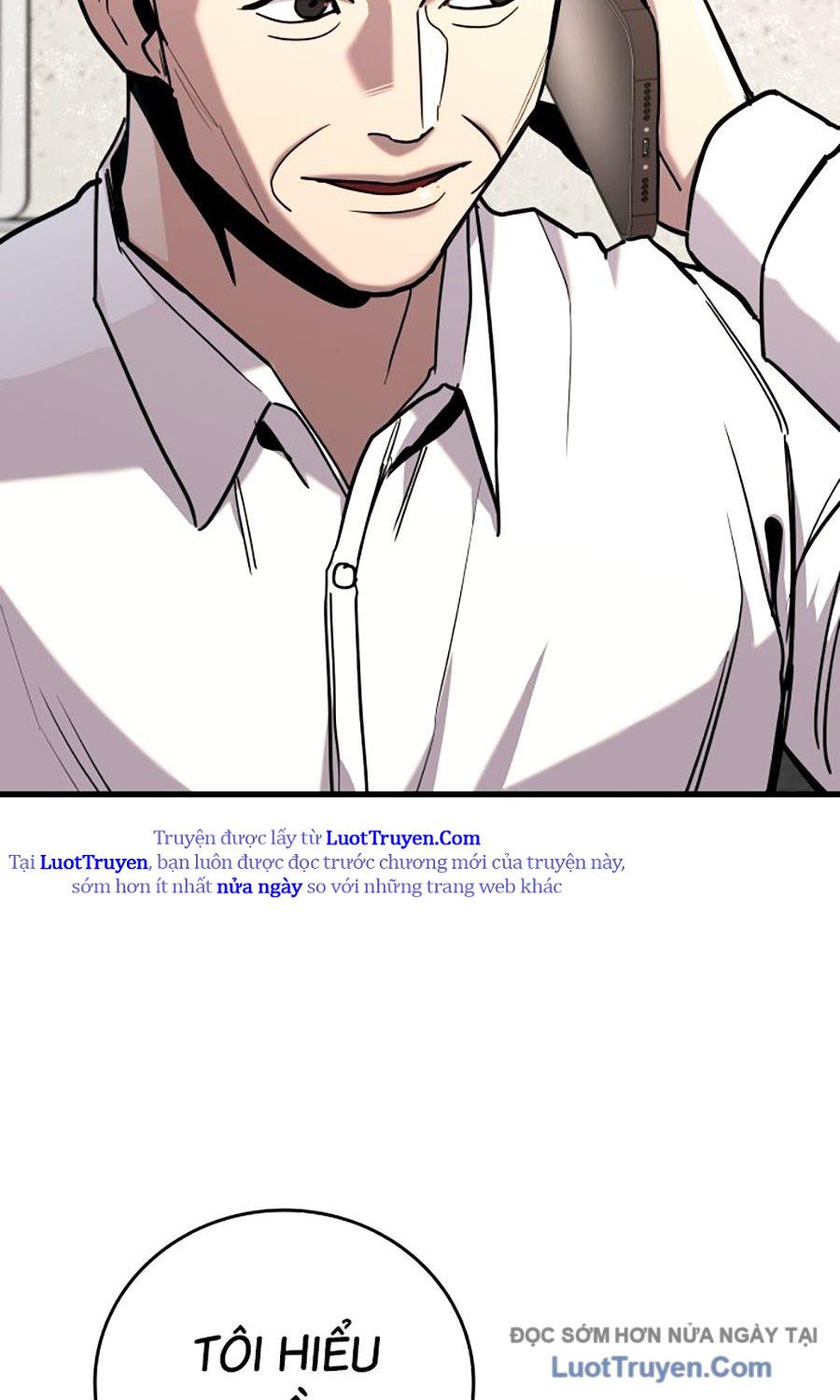 Thực Thi Công Lý Chap 23 - Next Chap 24