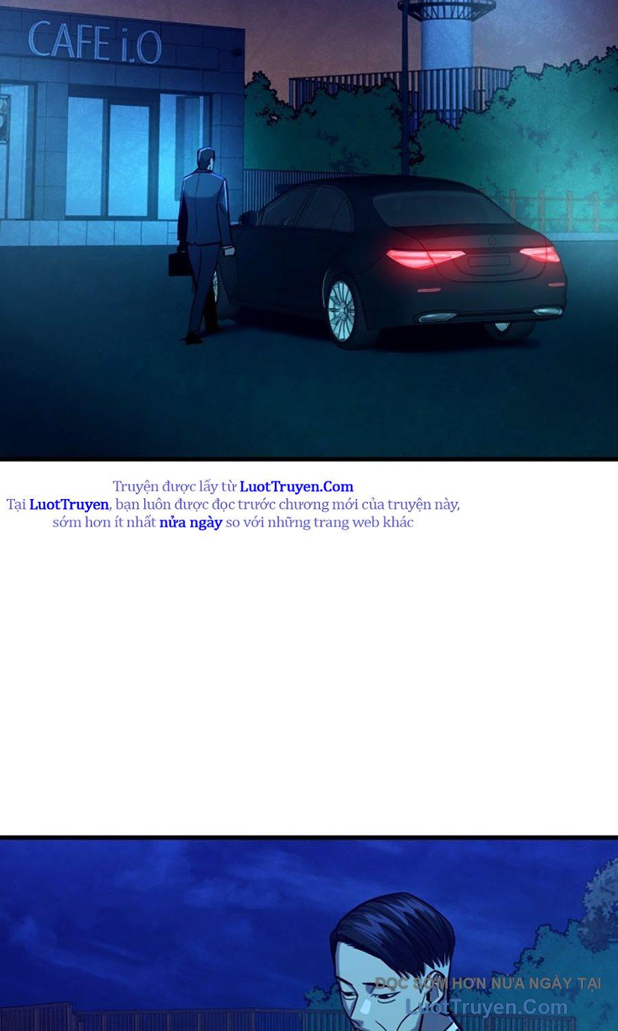 Thực Thi Công Lý Chap 23 - Next Chap 24