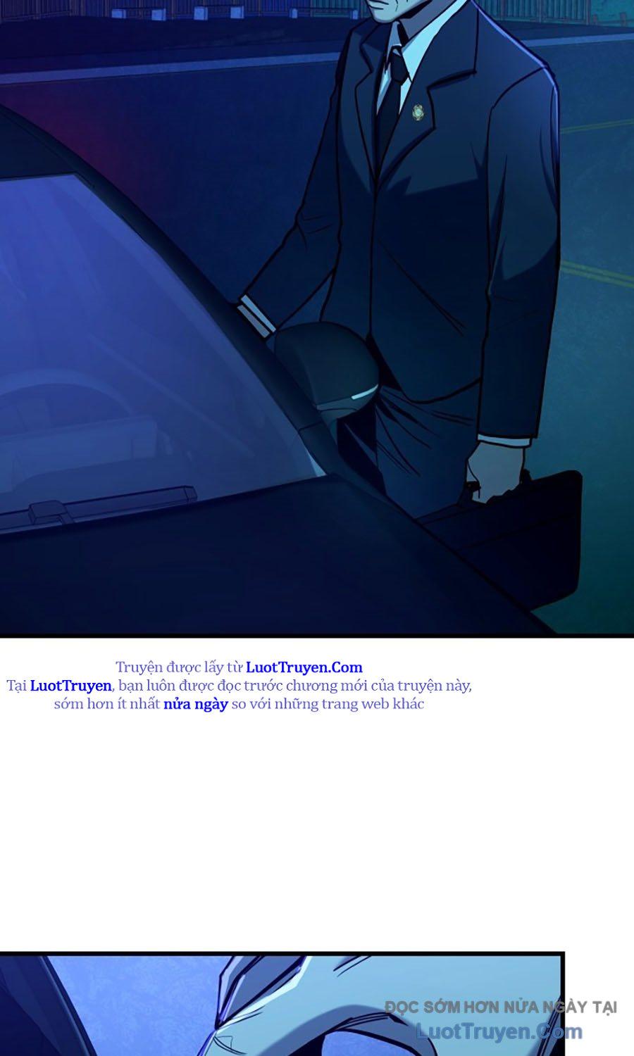 Thực Thi Công Lý Chap 23 - Next Chap 24