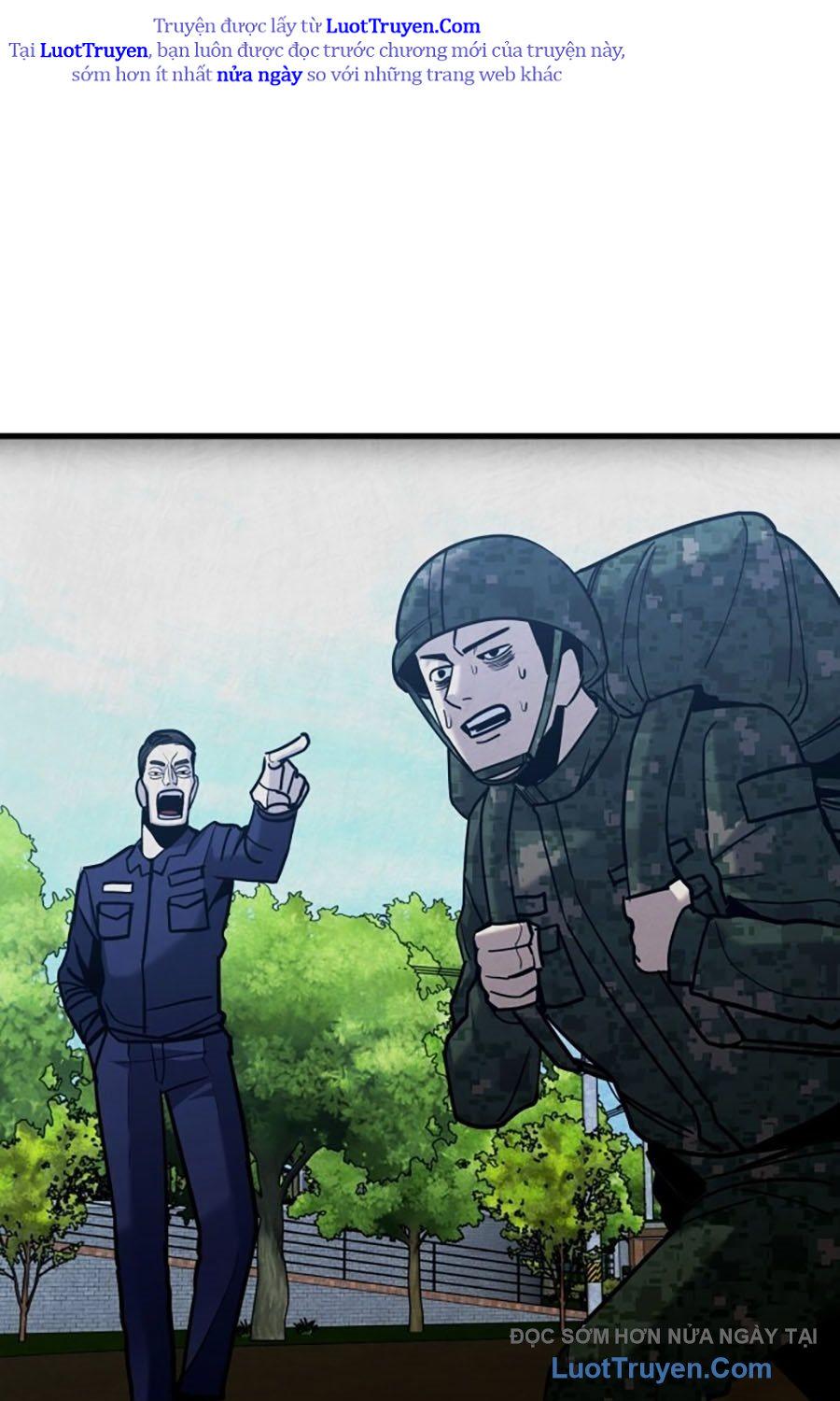 Thực Thi Công Lý Chap 23 - Next Chap 24