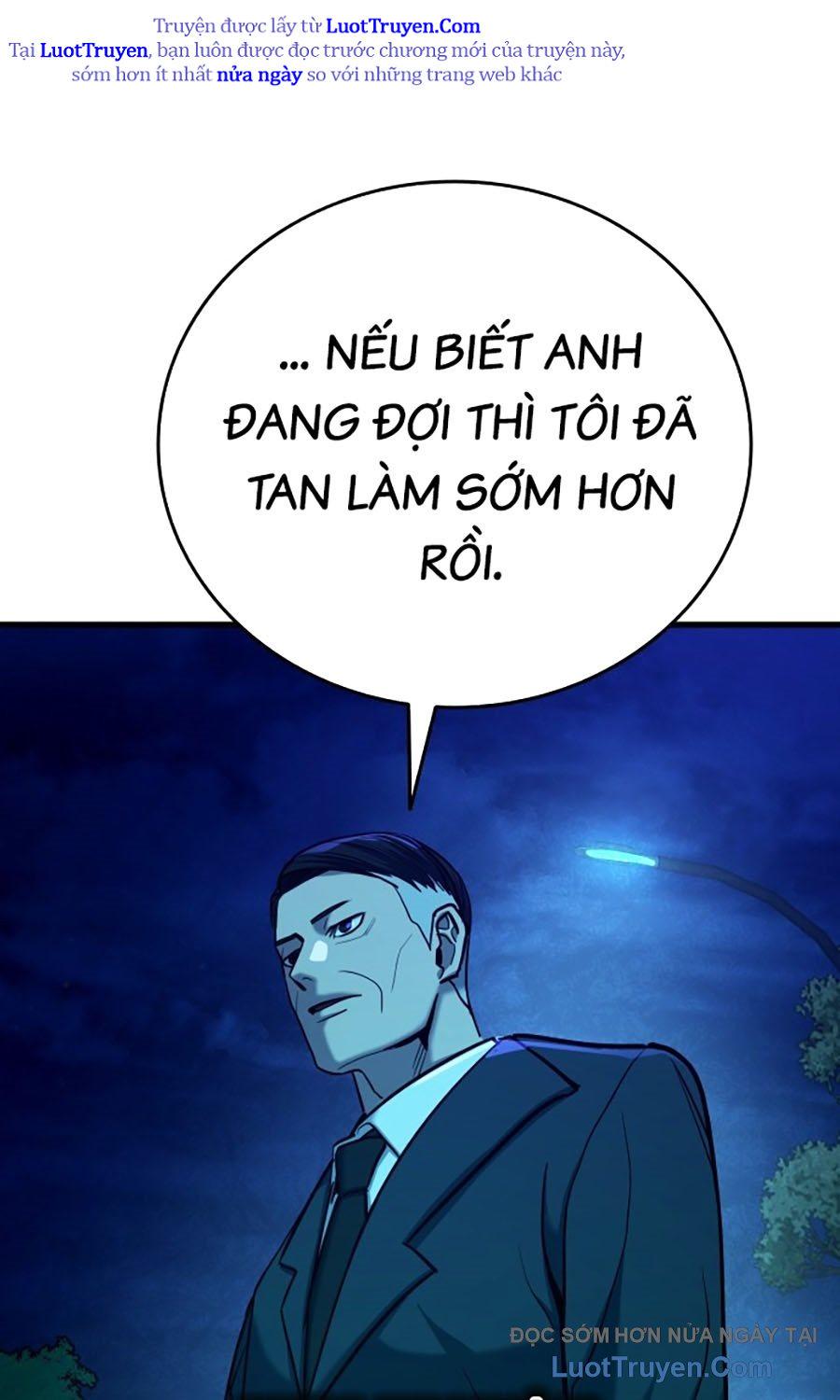 Thực Thi Công Lý Chap 23 - Next Chap 24
