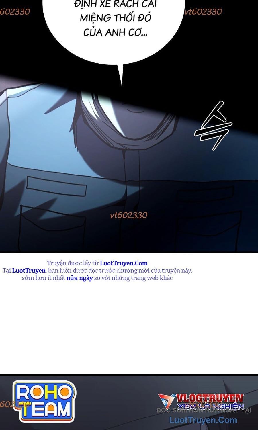 Thực Thi Công Lý Chap 23 - Next Chap 24