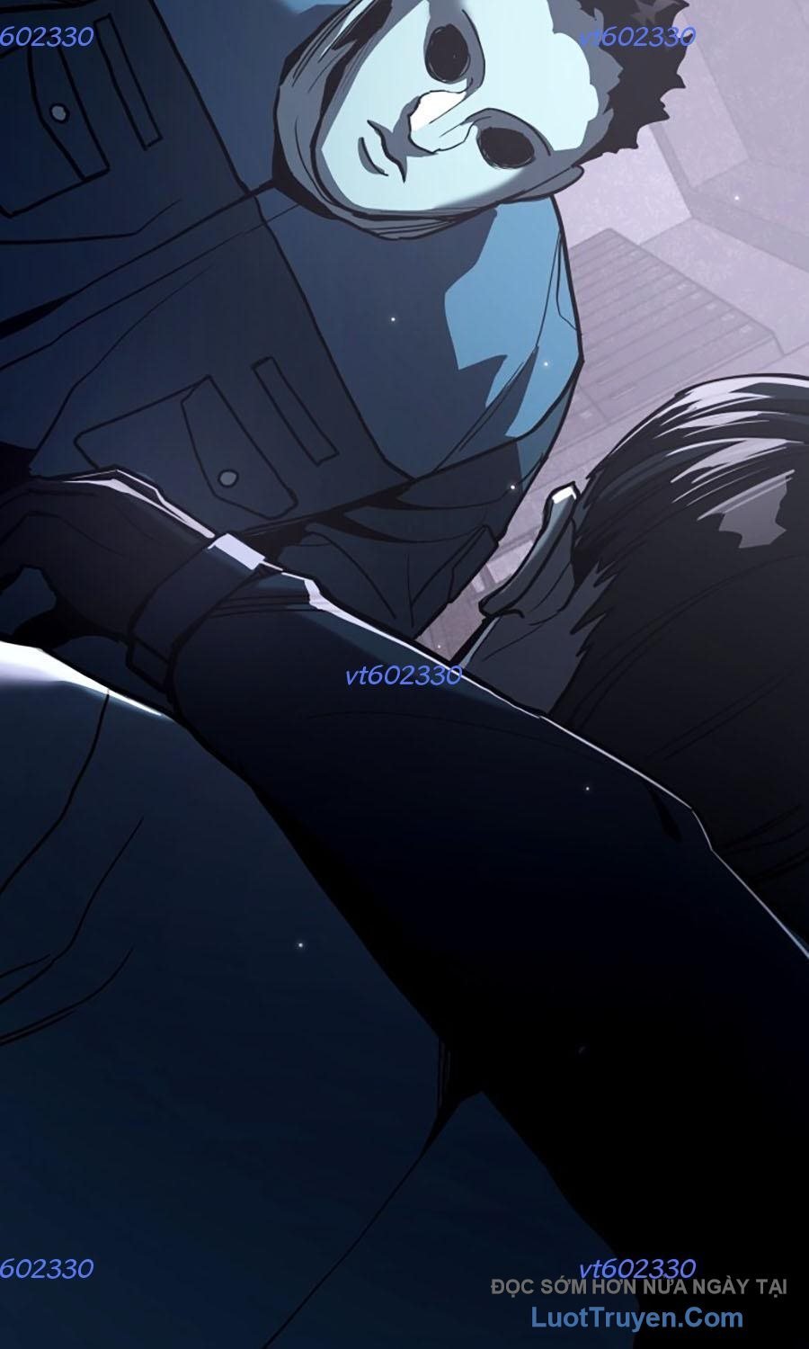 Thực Thi Công Lý Chap 23 - Next Chap 24