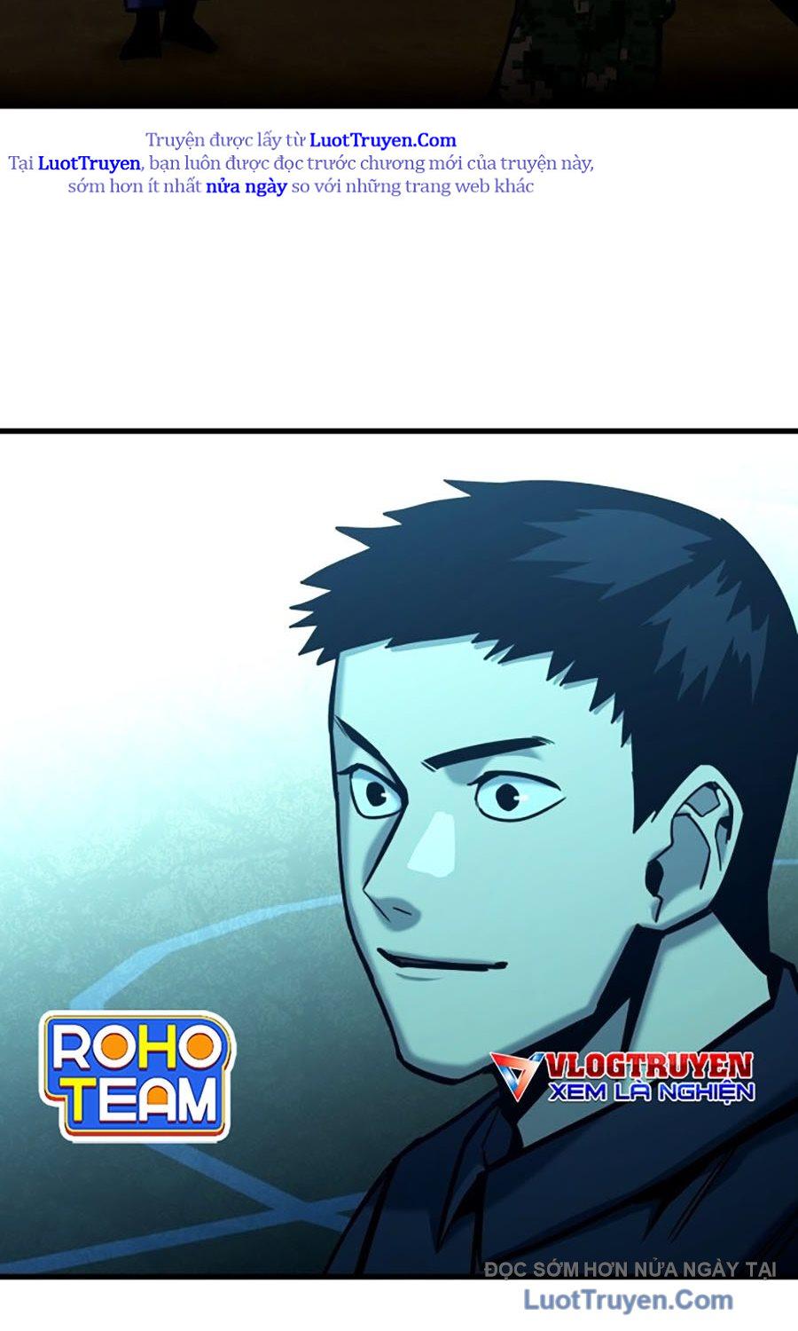 Thực Thi Công Lý Chap 23 - Next Chap 24