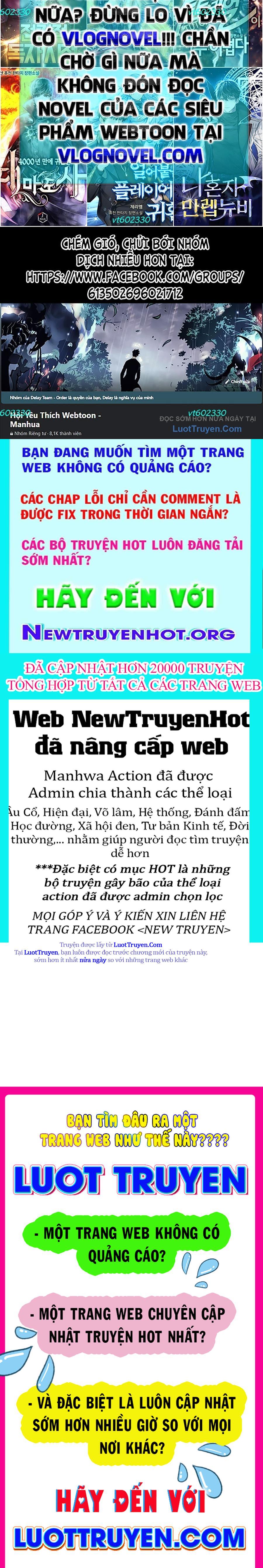 Thực Thi Công Lý Chap 23 - Next Chap 24