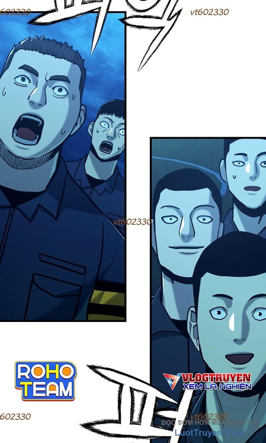 Thực Thi Công Lý Chap 23 - Next Chap 24