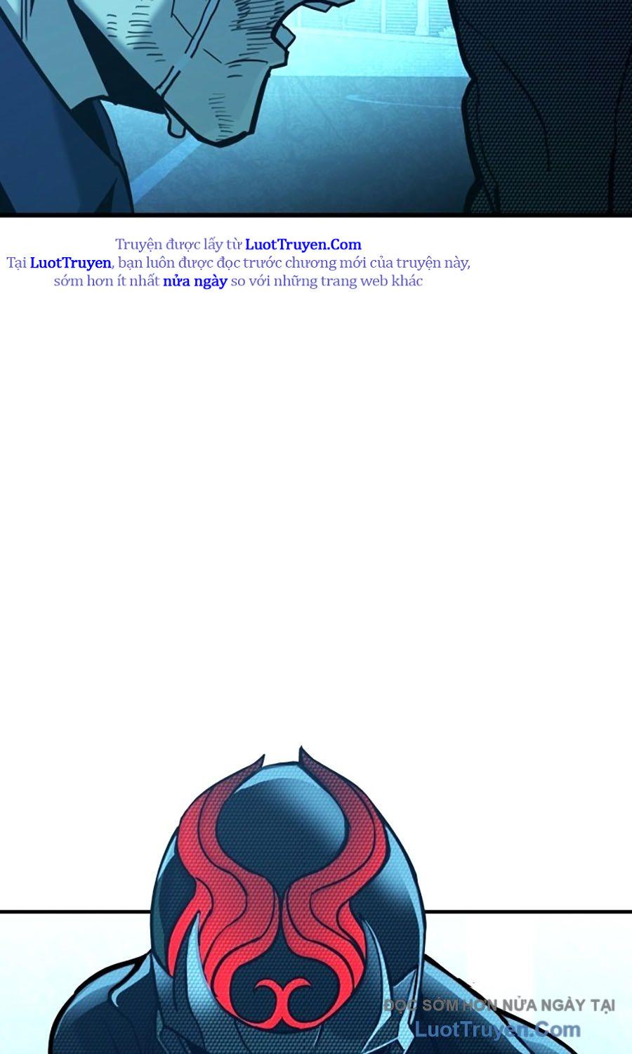 Thực Thi Công Lý Chap 23 - Next Chap 24