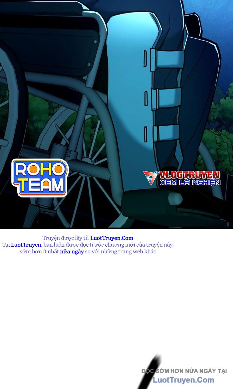 Thực Thi Công Lý Chap 23 - Next Chap 24