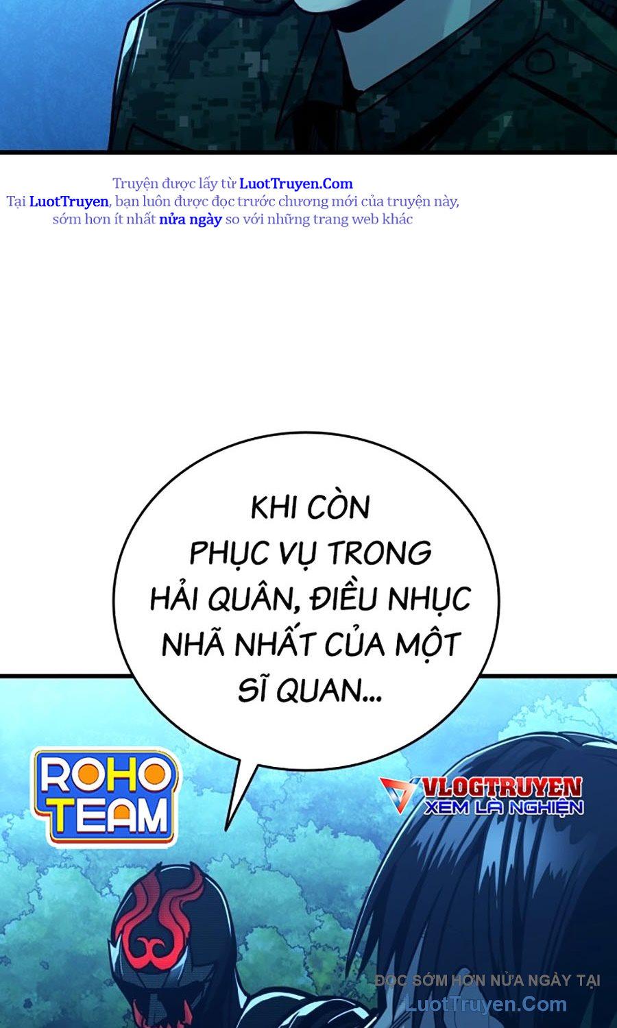 Thực Thi Công Lý Chap 23 - Next Chap 24