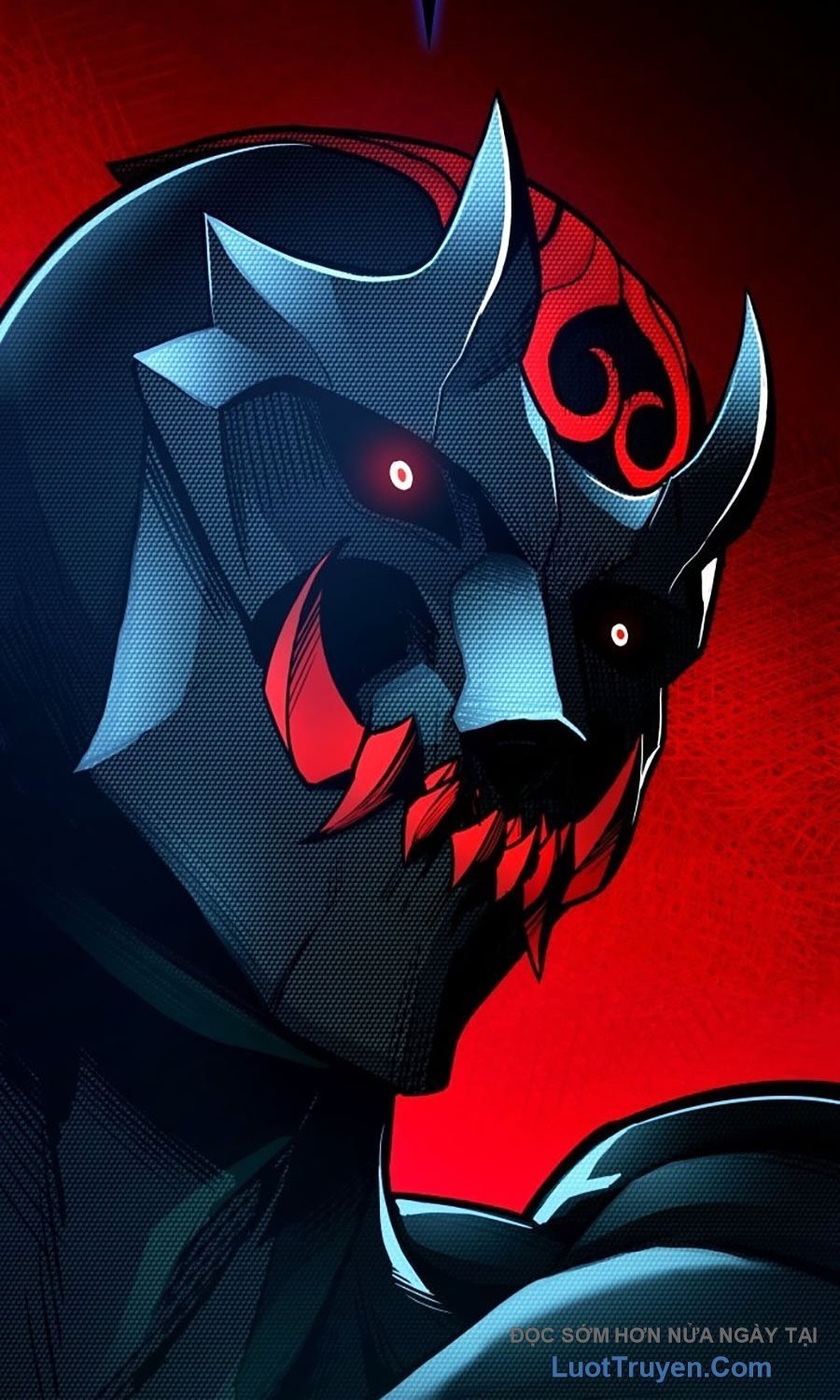 Thực Thi Công Lý Chap 23 - Next Chap 24