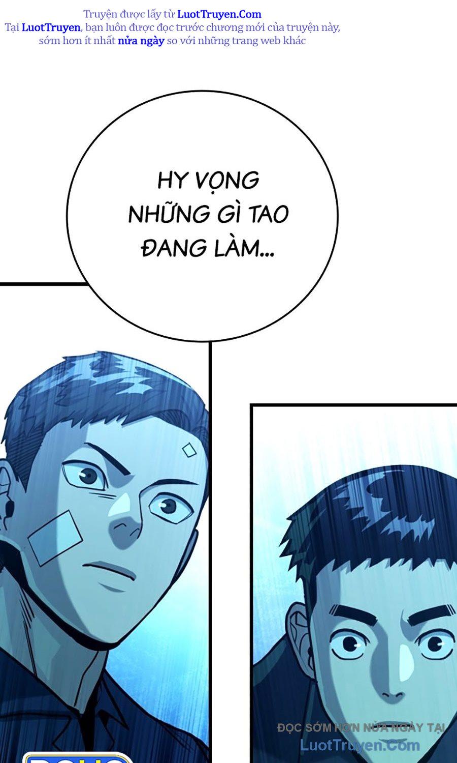 Thực Thi Công Lý Chap 23 - Next Chap 24