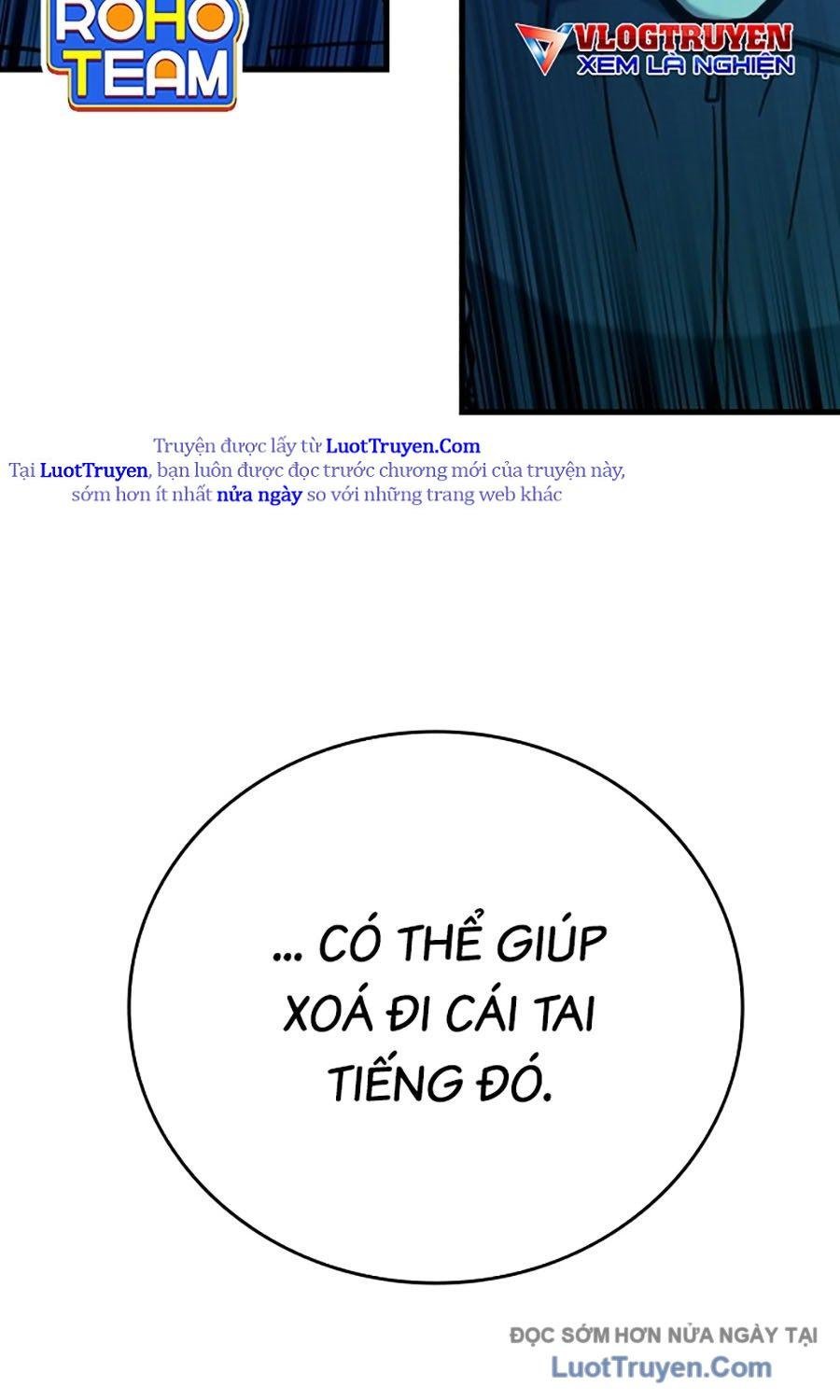 Thực Thi Công Lý Chap 23 - Next Chap 24