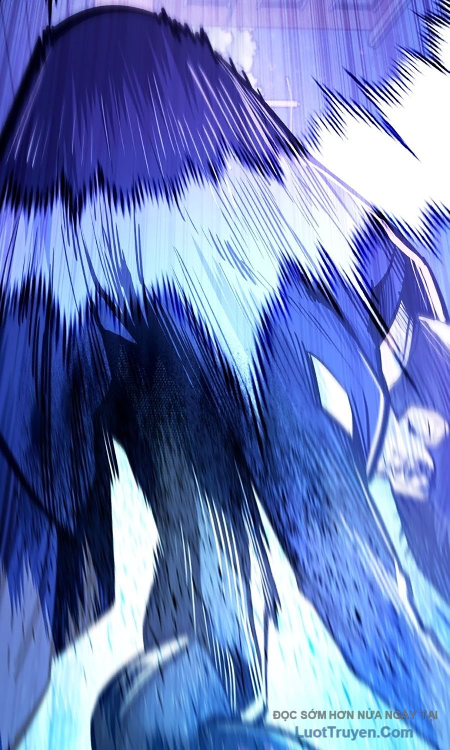 Thực Thi Công Lý Chap 23 - Next Chap 24