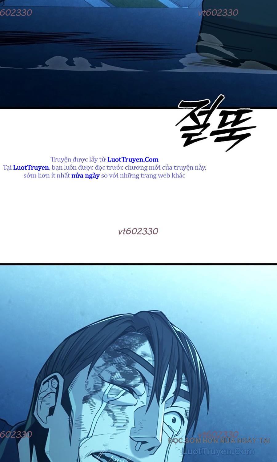 Thực Thi Công Lý Chap 23 - Next Chap 24