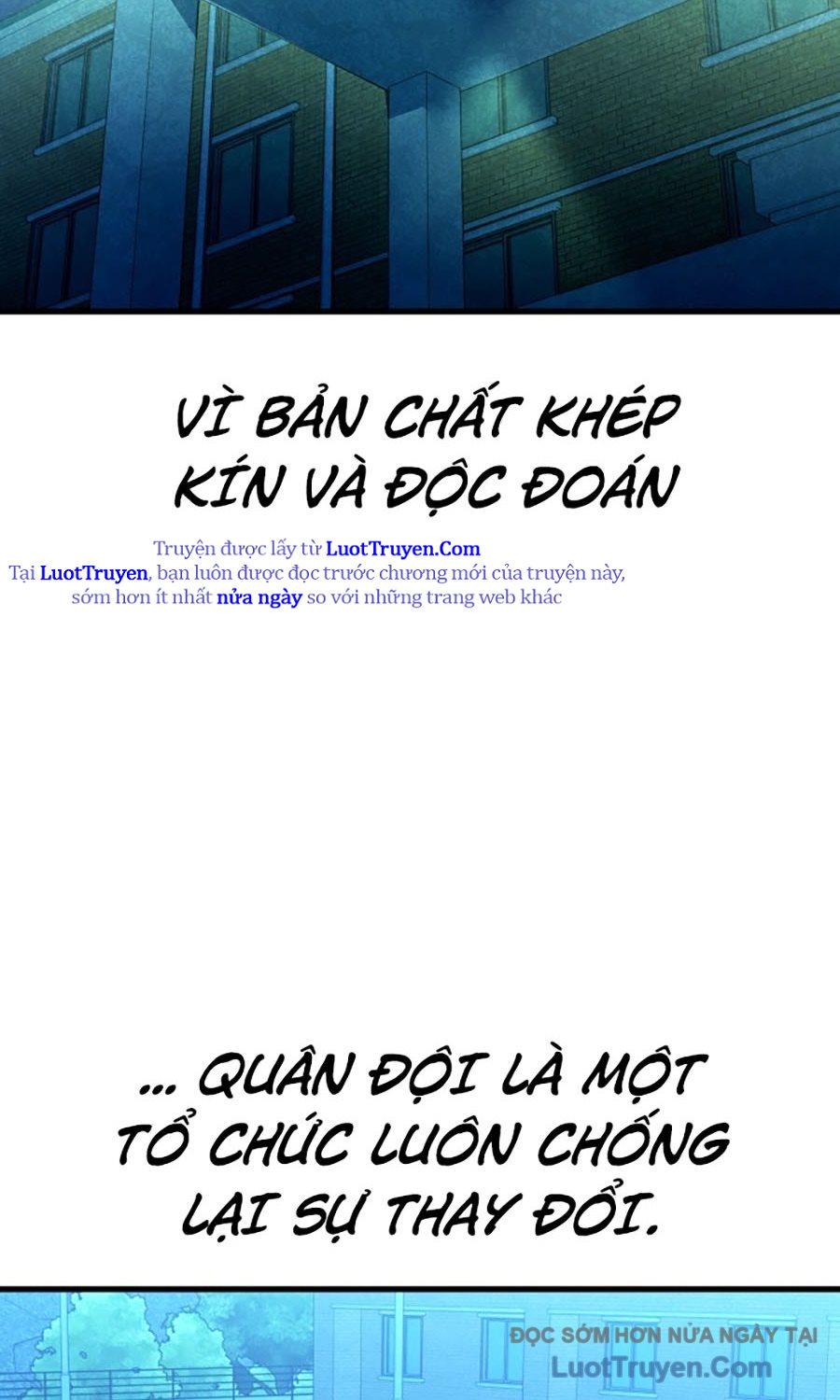 Thực Thi Công Lý Chap 23 - Next Chap 24