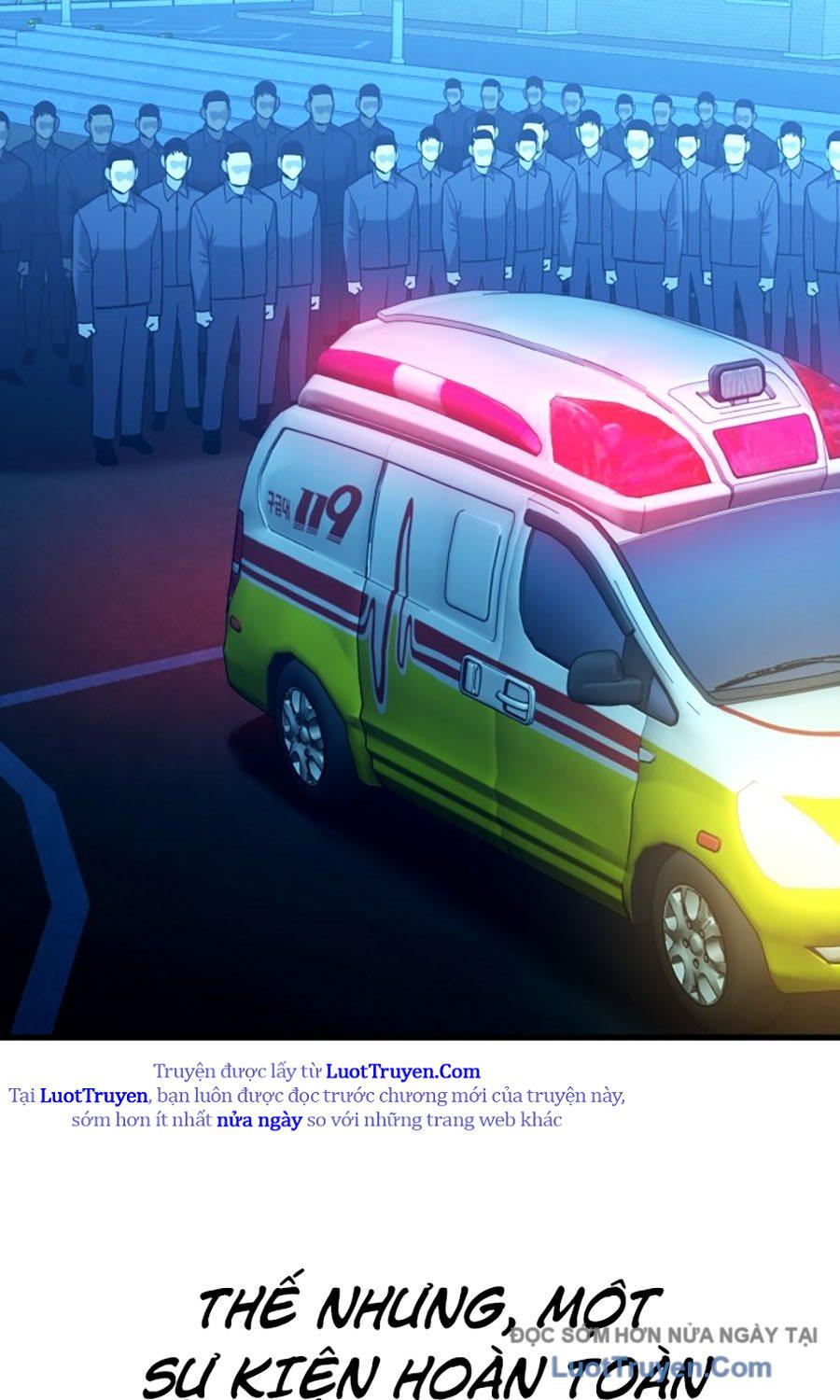 Thực Thi Công Lý Chap 23 - Next Chap 24