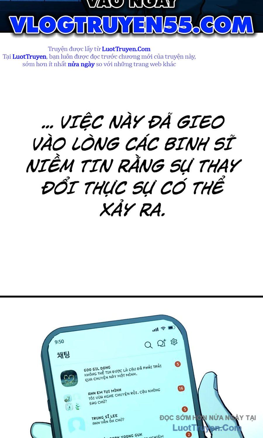 Thực Thi Công Lý Chap 23 - Next Chap 24