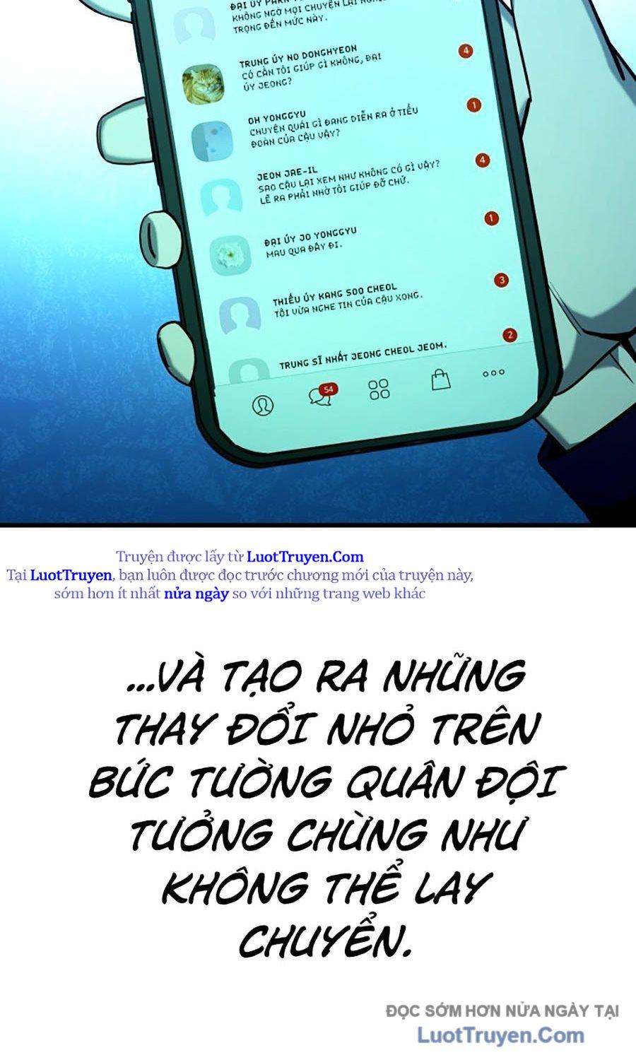 Thực Thi Công Lý Chap 23 - Next Chap 24