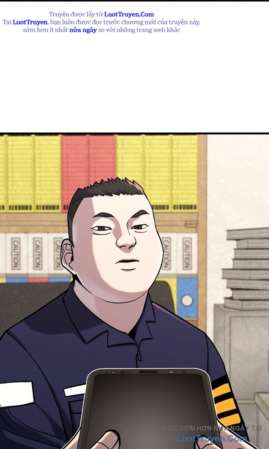 Thực Thi Công Lý Chap 23 - Next Chap 24