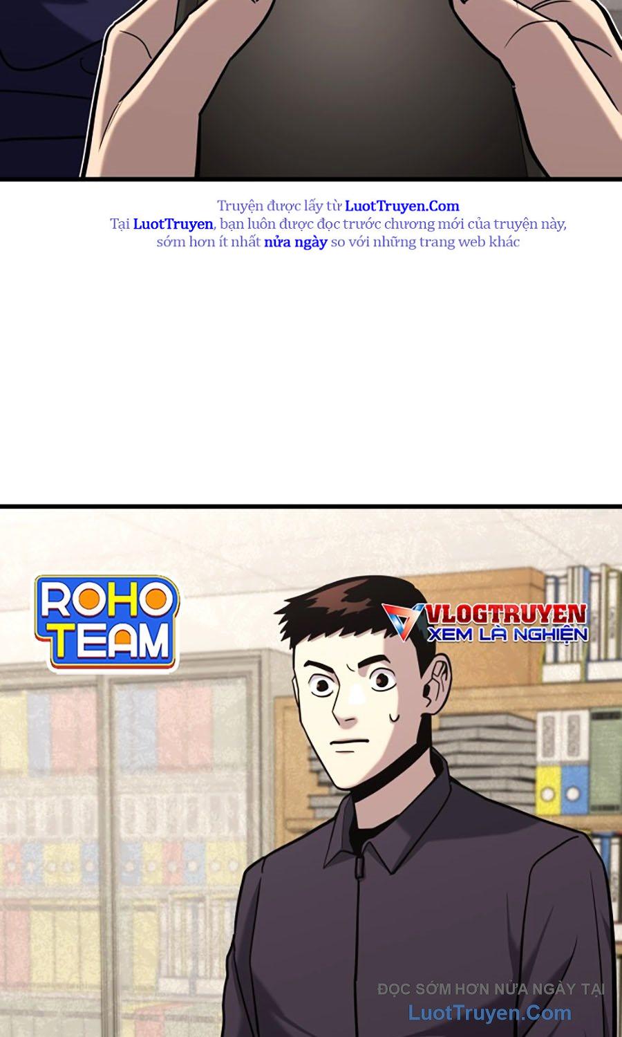 Thực Thi Công Lý Chap 23 - Next Chap 24