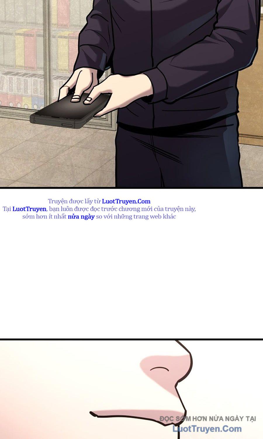 Thực Thi Công Lý Chap 23 - Next Chap 24