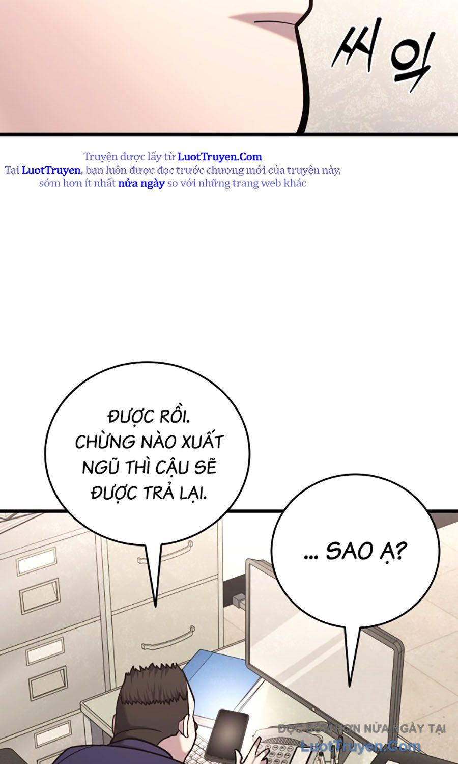 Thực Thi Công Lý Chap 23 - Next Chap 24