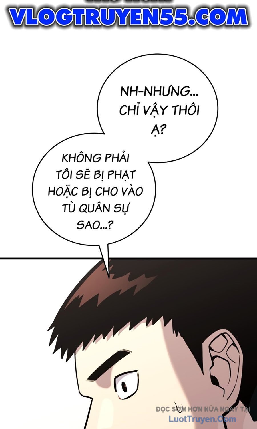 Thực Thi Công Lý Chap 23 - Next Chap 24