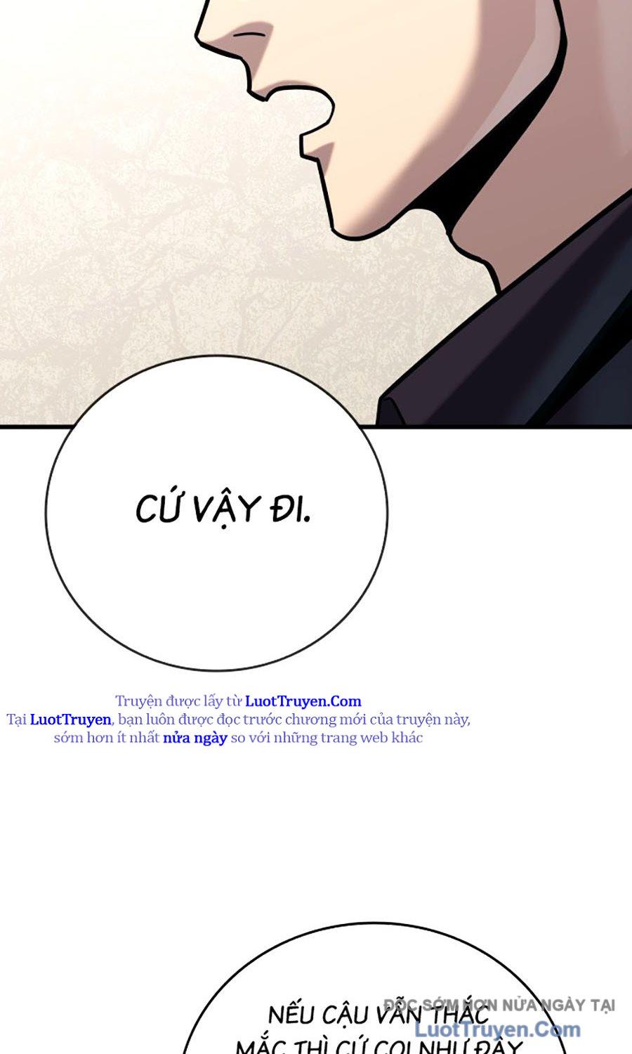 Thực Thi Công Lý Chap 23 - Next Chap 24