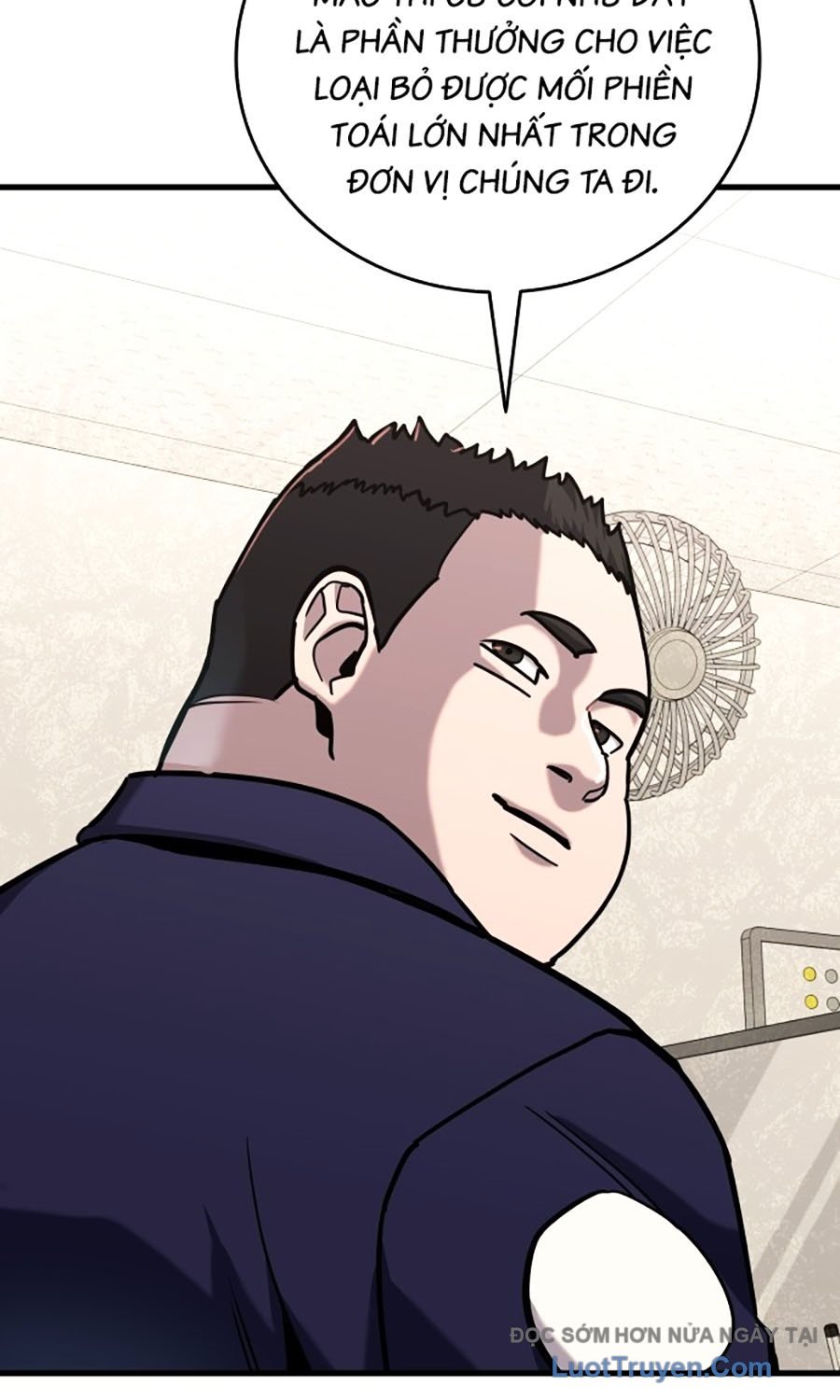 Thực Thi Công Lý Chap 23 - Next Chap 24