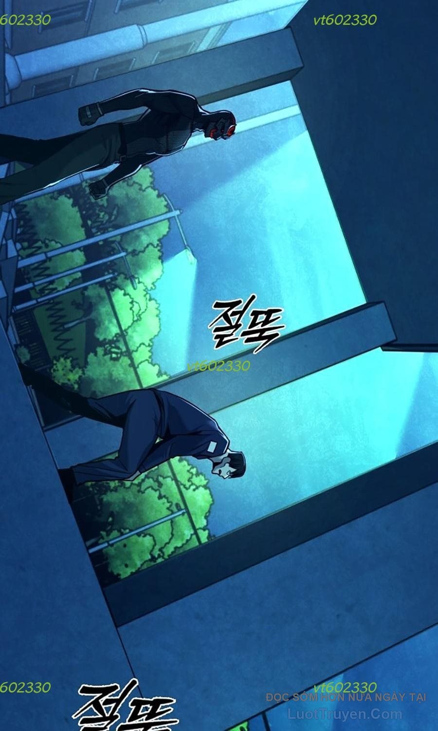 Thực Thi Công Lý Chap 23 - Next Chap 24