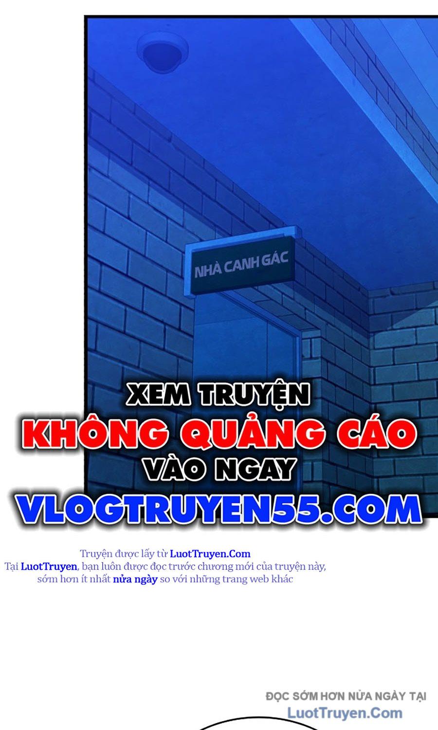 Thực Thi Công Lý Chap 23 - Next Chap 24