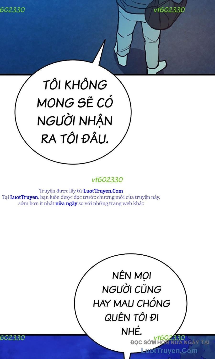 Thực Thi Công Lý Chap 23 - Next Chap 24