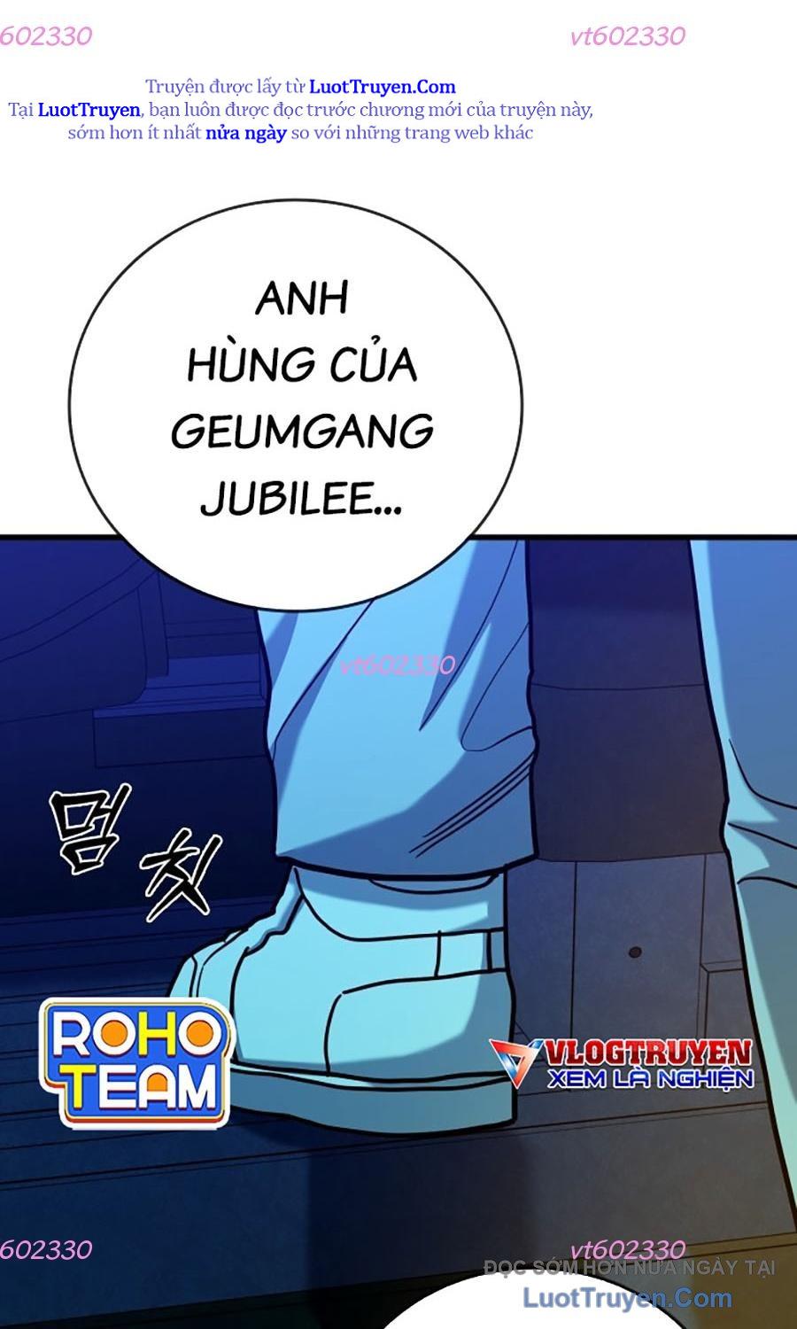 Thực Thi Công Lý Chap 23 - Next Chap 24