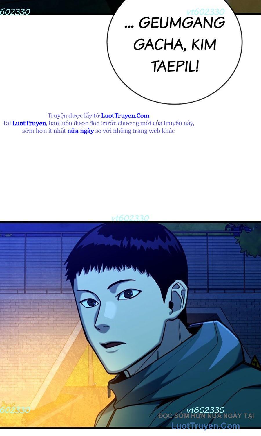 Thực Thi Công Lý Chap 23 - Next Chap 24