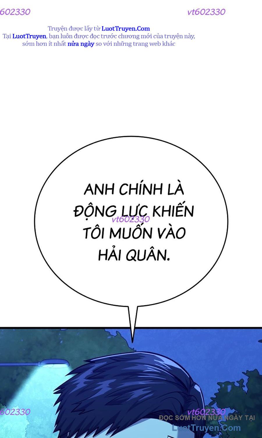 Thực Thi Công Lý Chap 23 - Next Chap 24