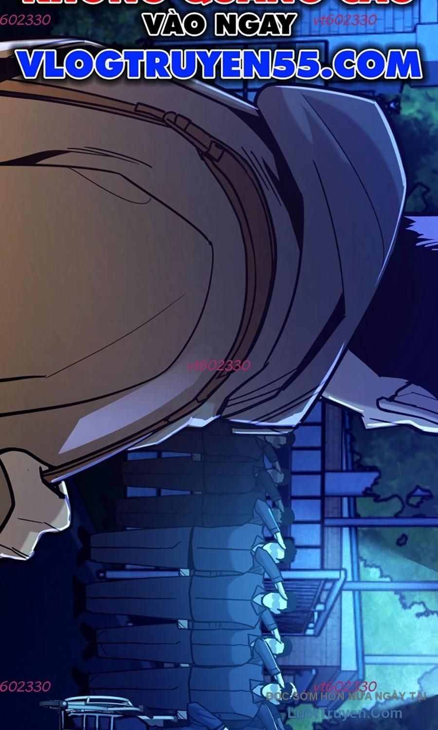 Thực Thi Công Lý Chap 23 - Next Chap 24